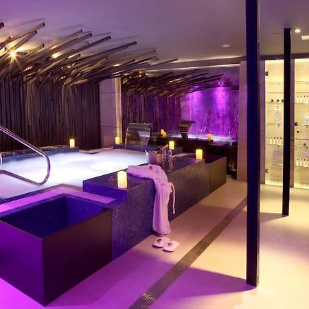 Hotel Las Treixas Puebla de Sanabria Εξωτερικό φωτογραφία