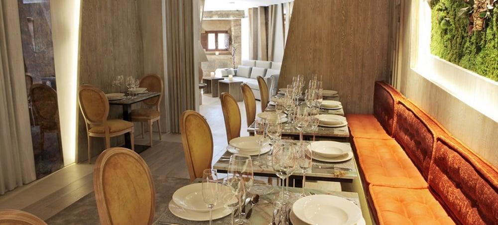 Hotel Las Treixas Puebla de Sanabria Εξωτερικό φωτογραφία