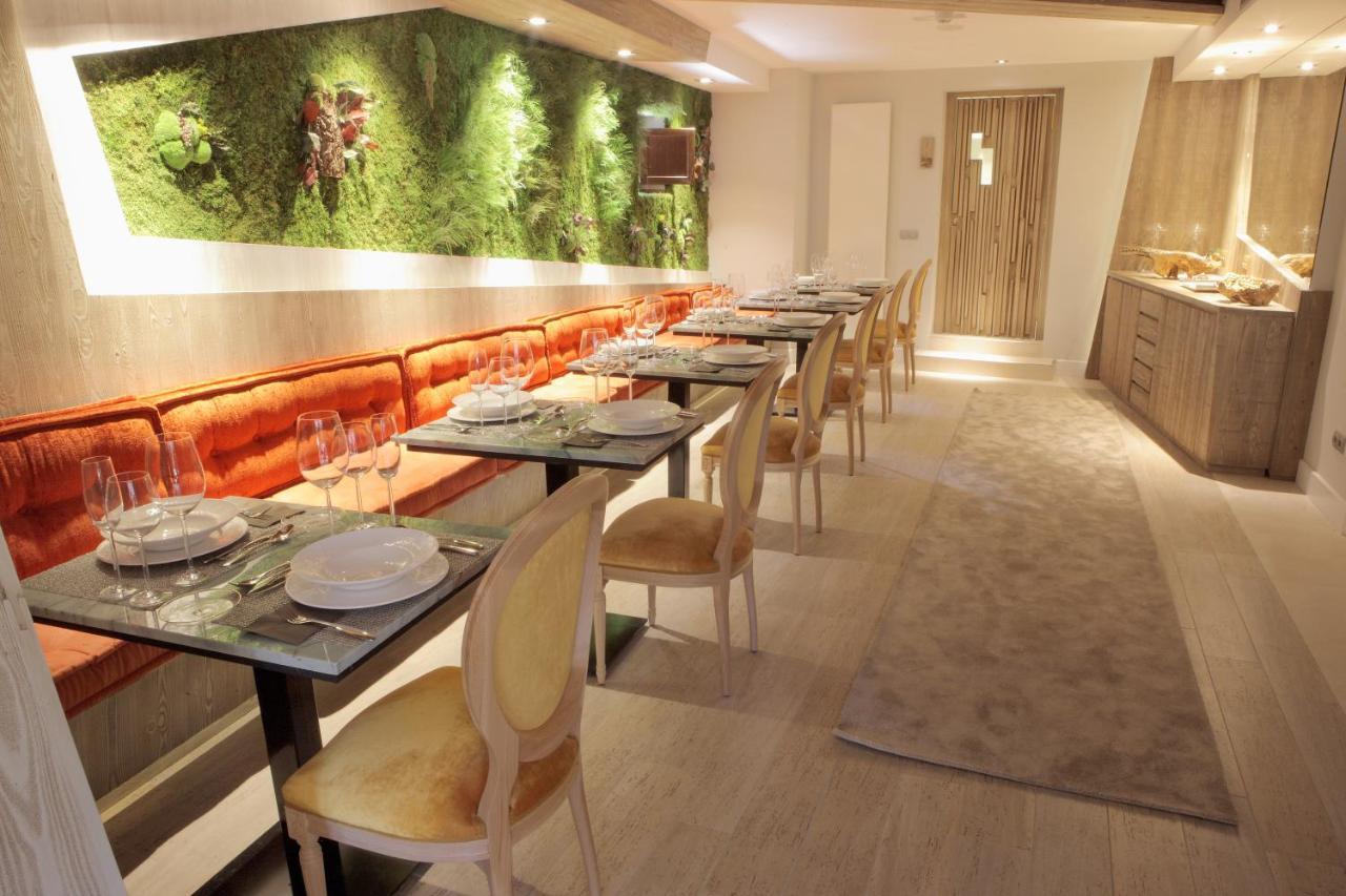 Hotel Las Treixas Puebla de Sanabria Εξωτερικό φωτογραφία