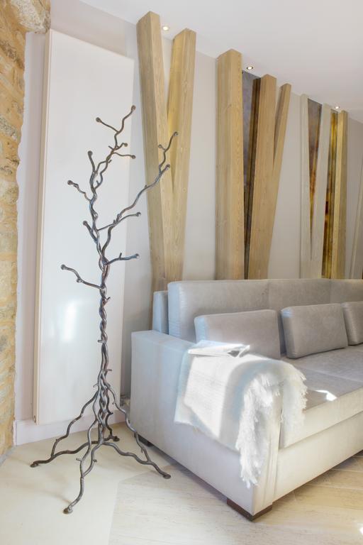 Hotel Las Treixas Puebla de Sanabria Εξωτερικό φωτογραφία