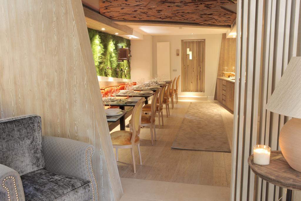 Hotel Las Treixas Puebla de Sanabria Εξωτερικό φωτογραφία