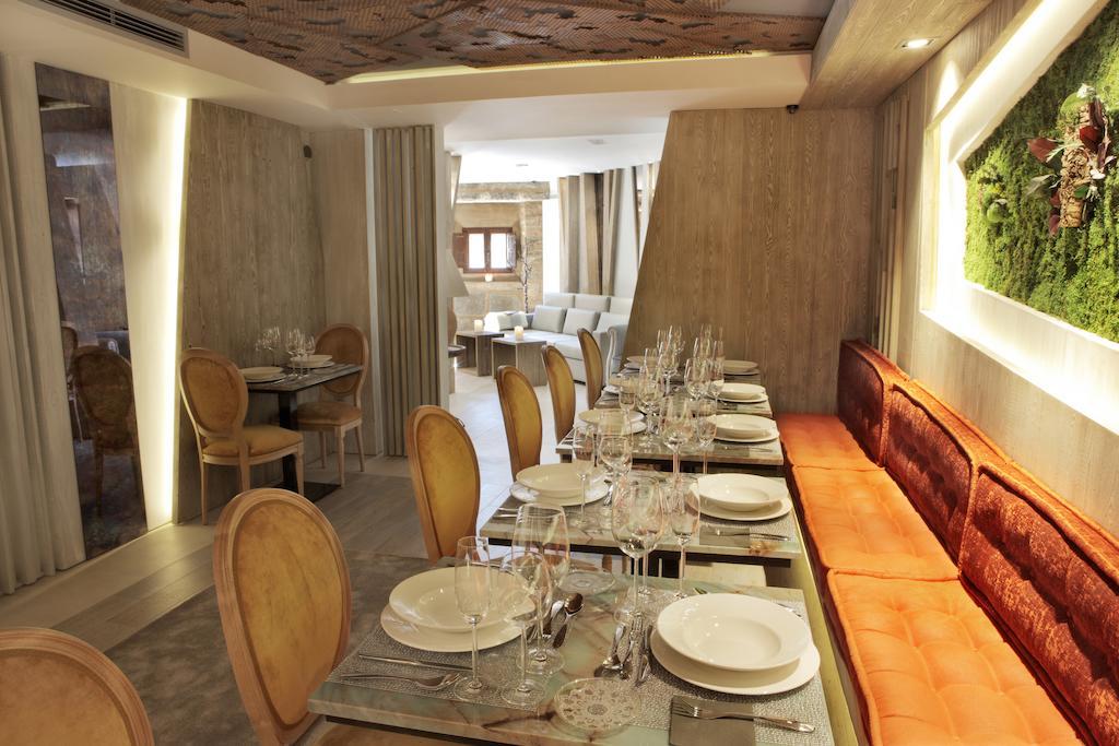 Hotel Las Treixas Puebla de Sanabria Εξωτερικό φωτογραφία