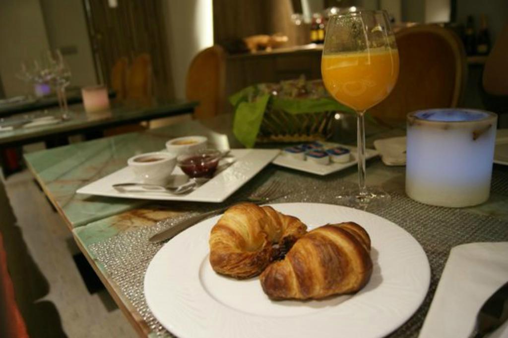 Hotel Las Treixas Puebla de Sanabria Εξωτερικό φωτογραφία